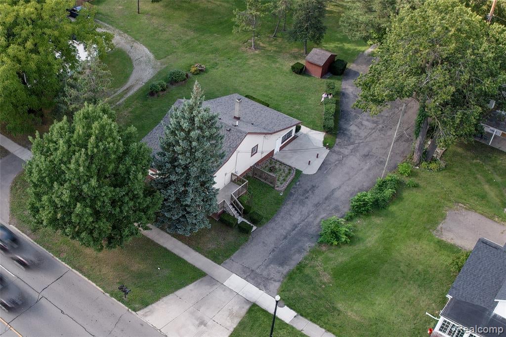 22900 Goddard Road — photo