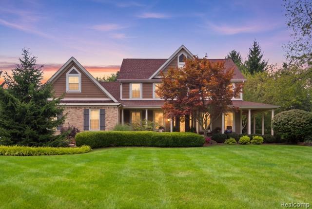 5172 Timber Bend Drive — photo