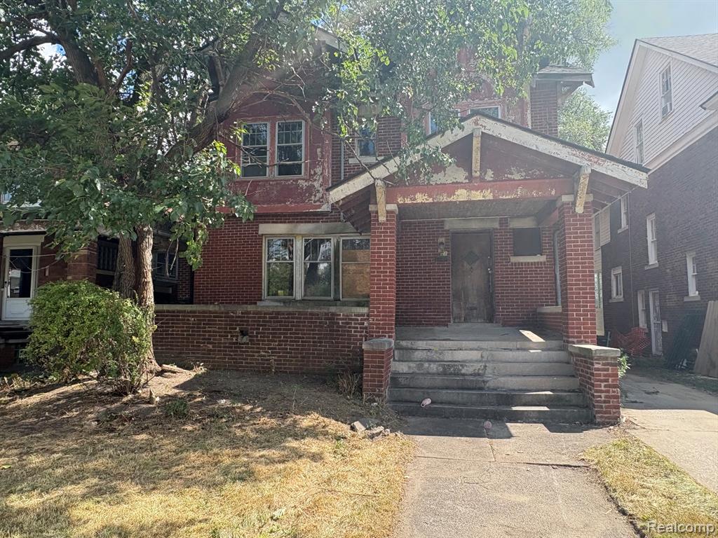 1727 Edison Street — photo