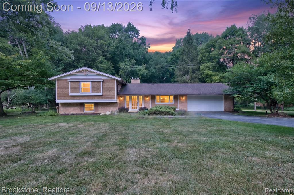 2737 N Wagner Road — photo