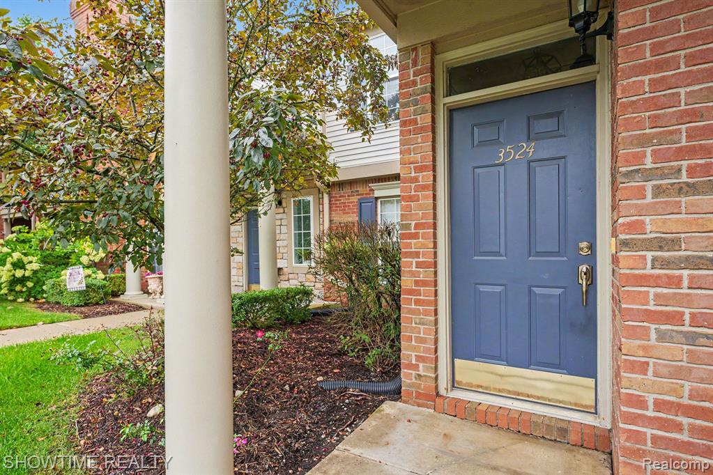 3524 Tremonte Circle, Rochester, MI 48306 — photo 3