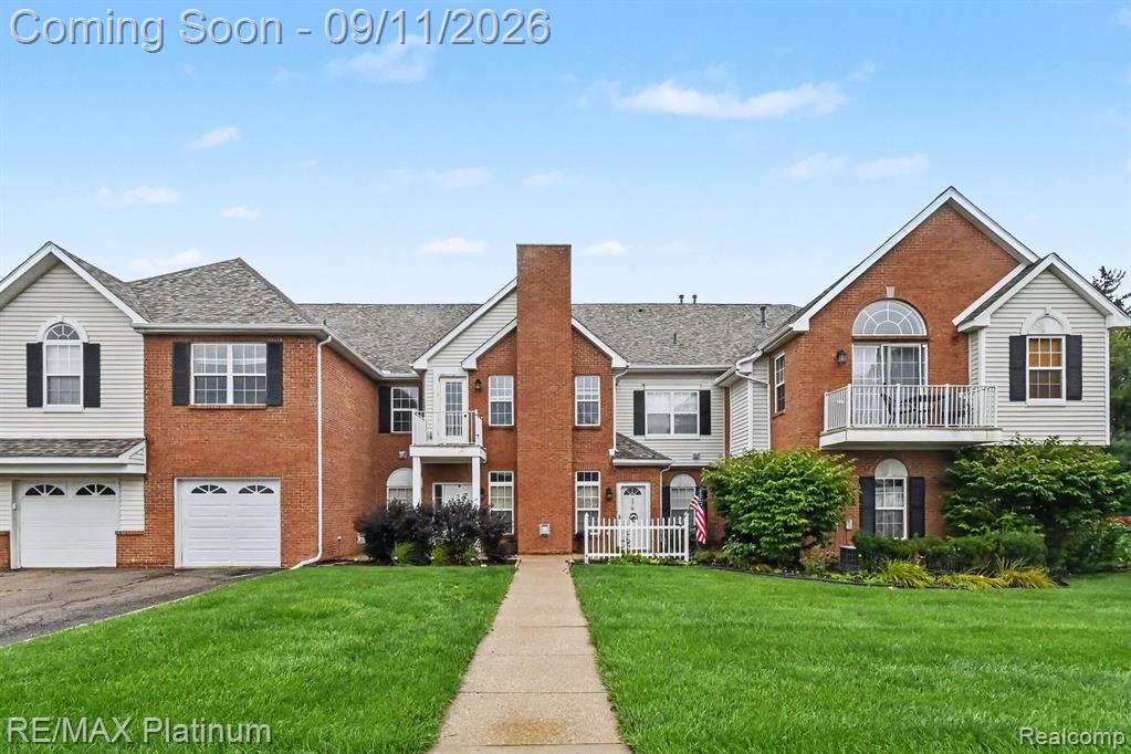 578 Olde English Circle — photo