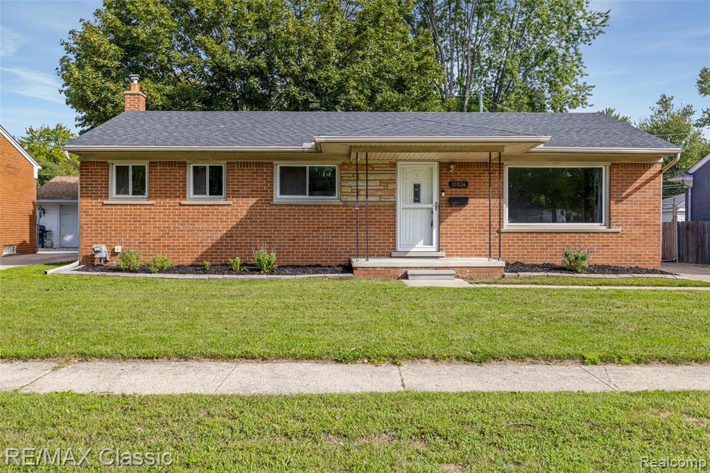 31026 W Chicago Street — photo