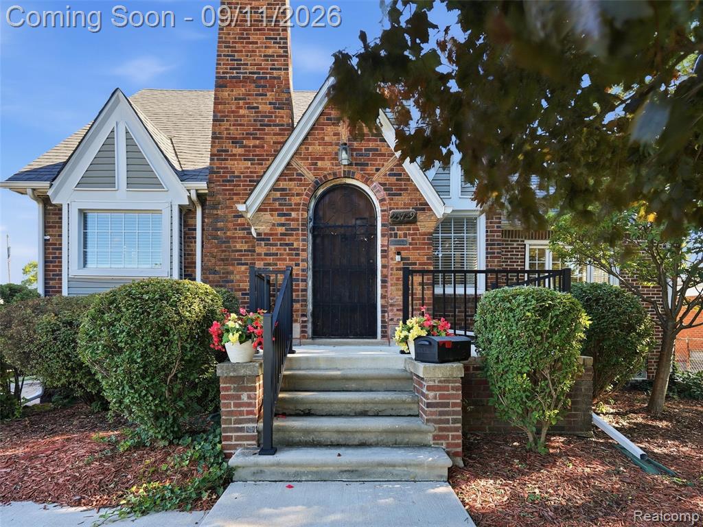 23729 Joy Street — photo