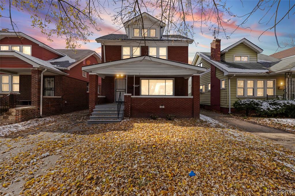15403 Normandy Street — photo