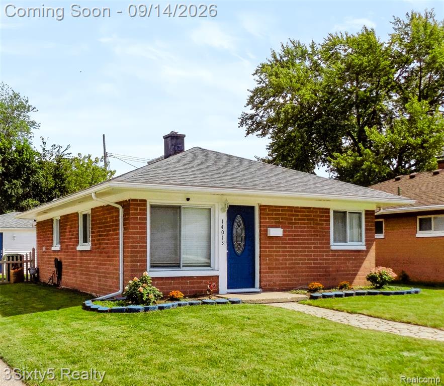 14013 Irene Street — photo