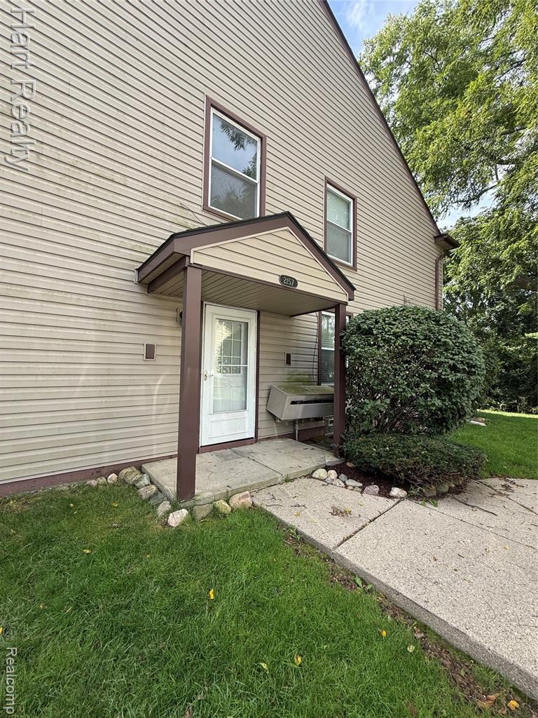 2157 Park Place Drive — photo