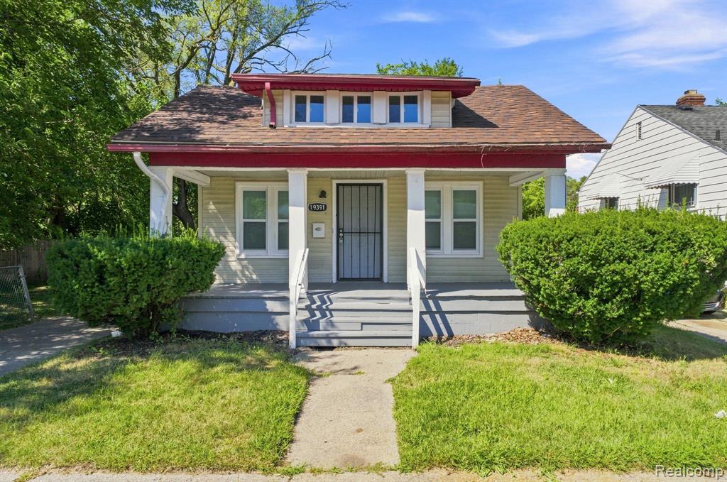19391 Greeley Street — photo
