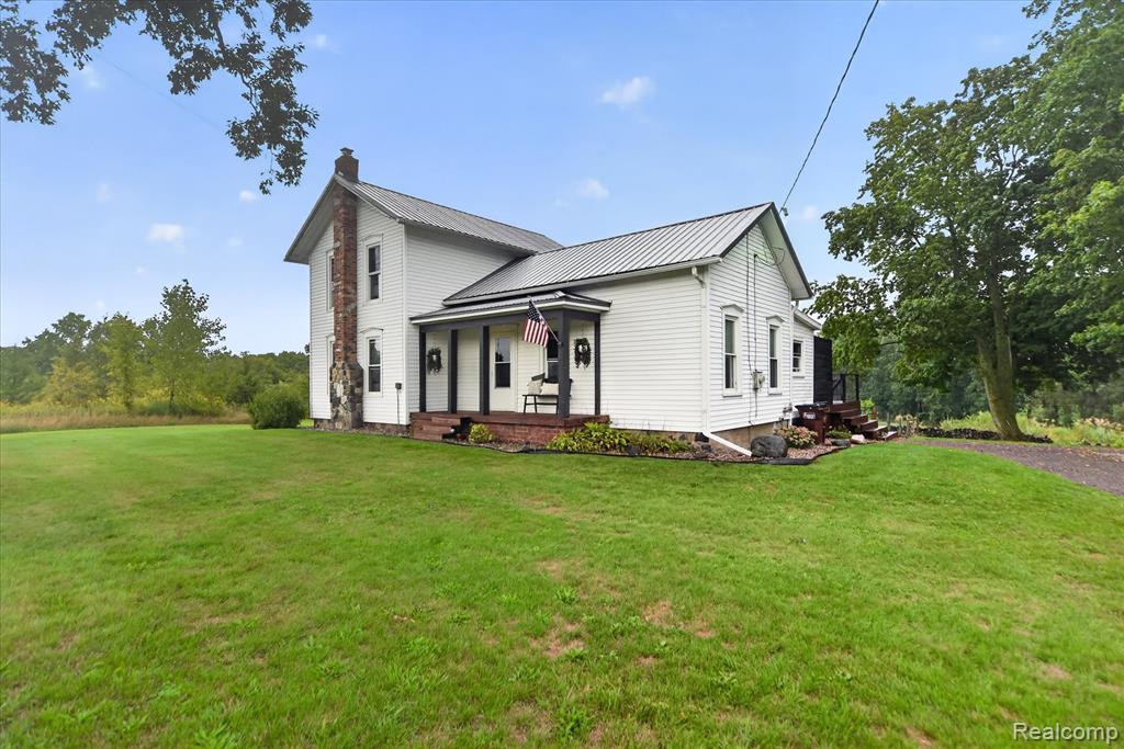 9413 Rives Junction Road, Jackson, MI 49201 — photo 3