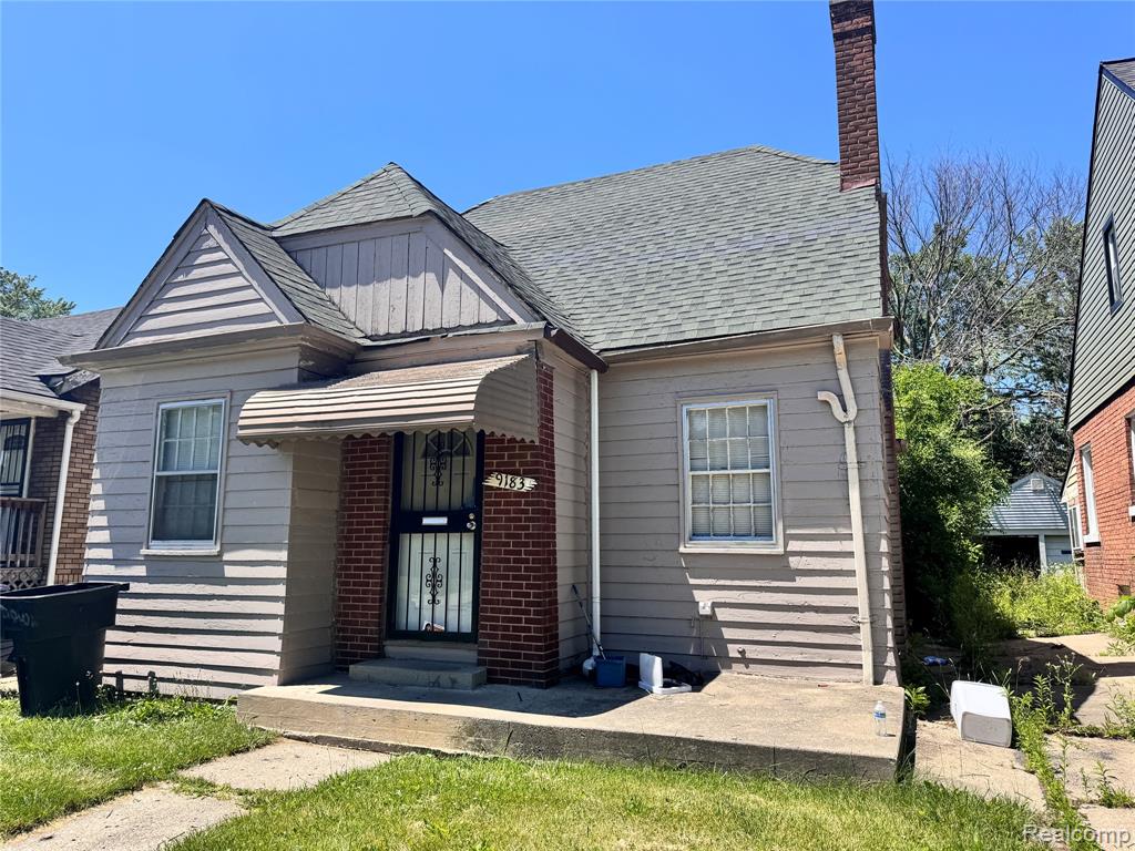 9183 Appoline Street — photo