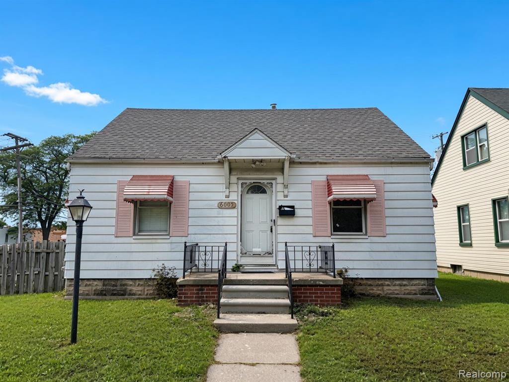 6005 Kendal Street — photo