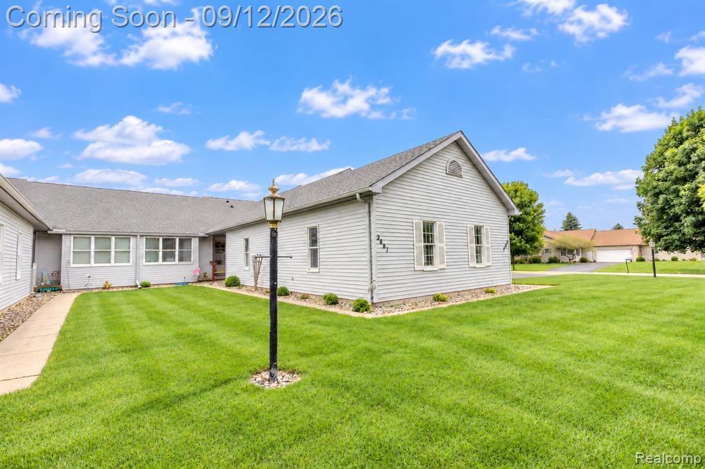 2887 Twelve Oaks Drive — photo