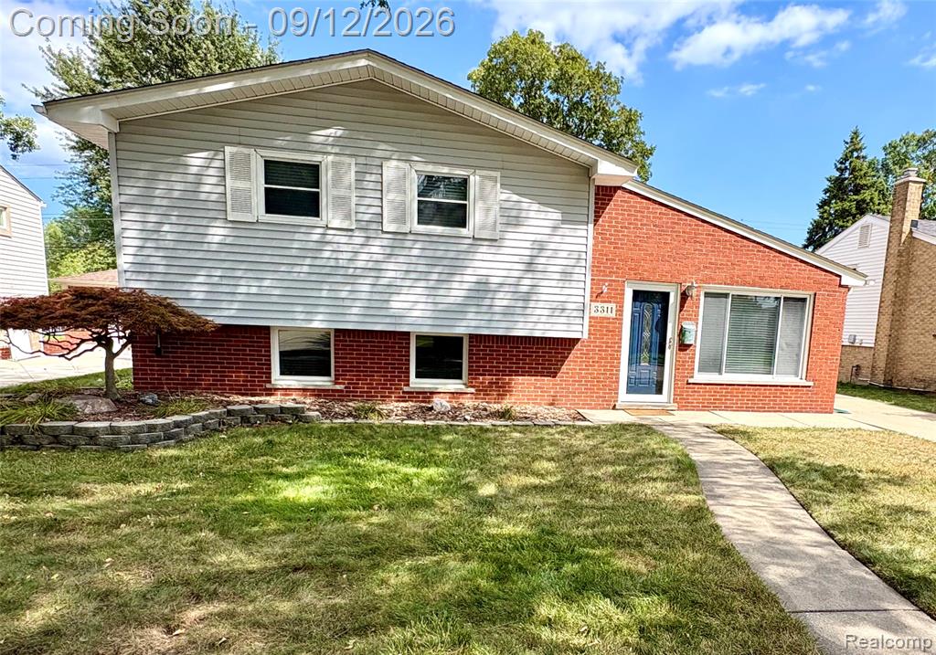 3311 Blaine Street — photo