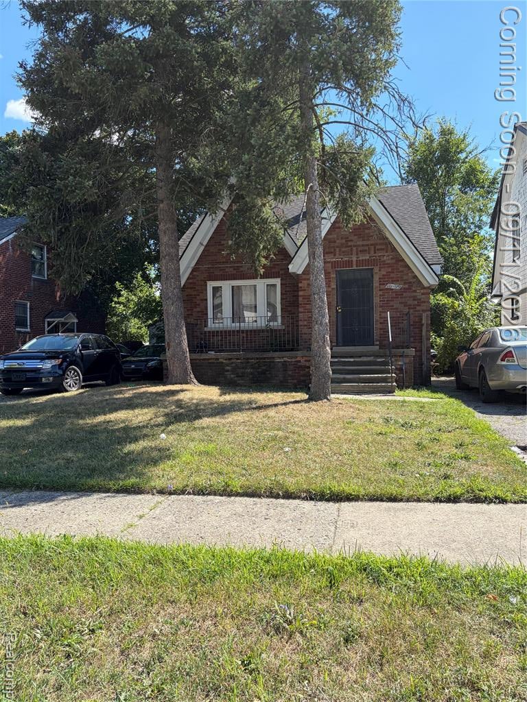 16019 Ellsworth Street — photo