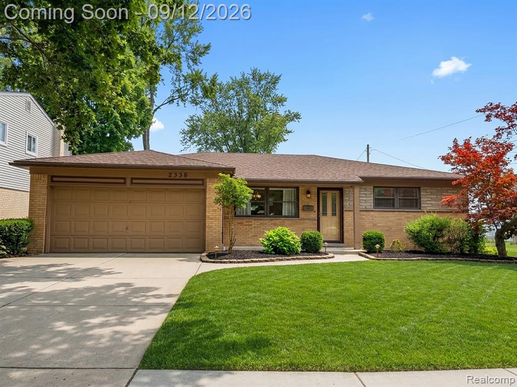 2338 Walter Ave Avenue — photo