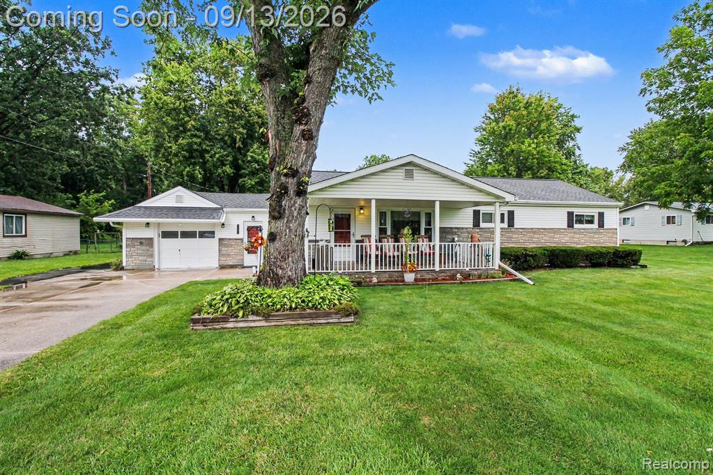 7121 E Carpenter Road — photo