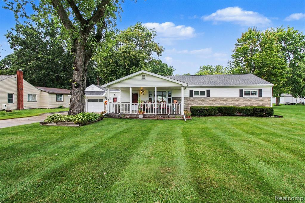 7121 E Carpenter Road, Davison, MI 48423 — photo 3