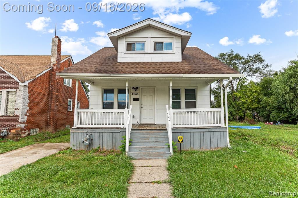 11691 Archdale Street — photo