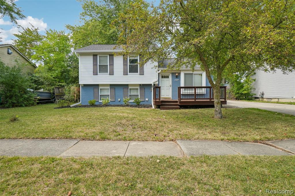 5752 Sunset Trail — photo