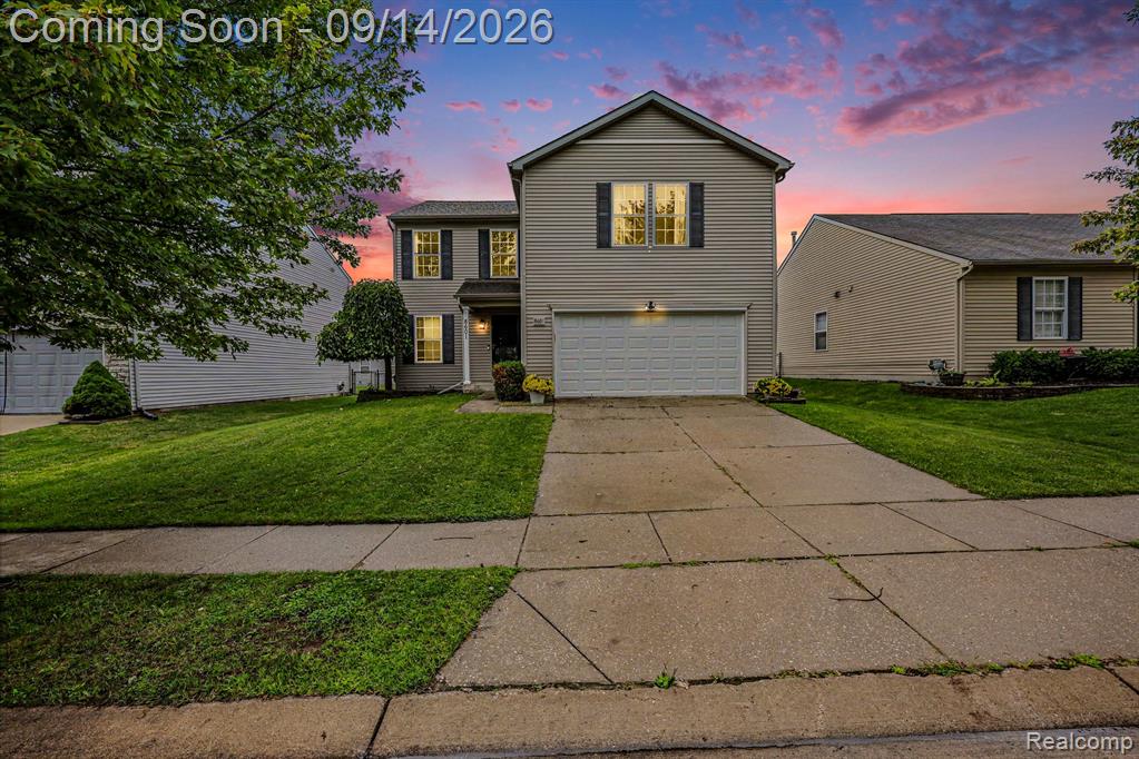 8601 Kalamazoo River Drive — photo