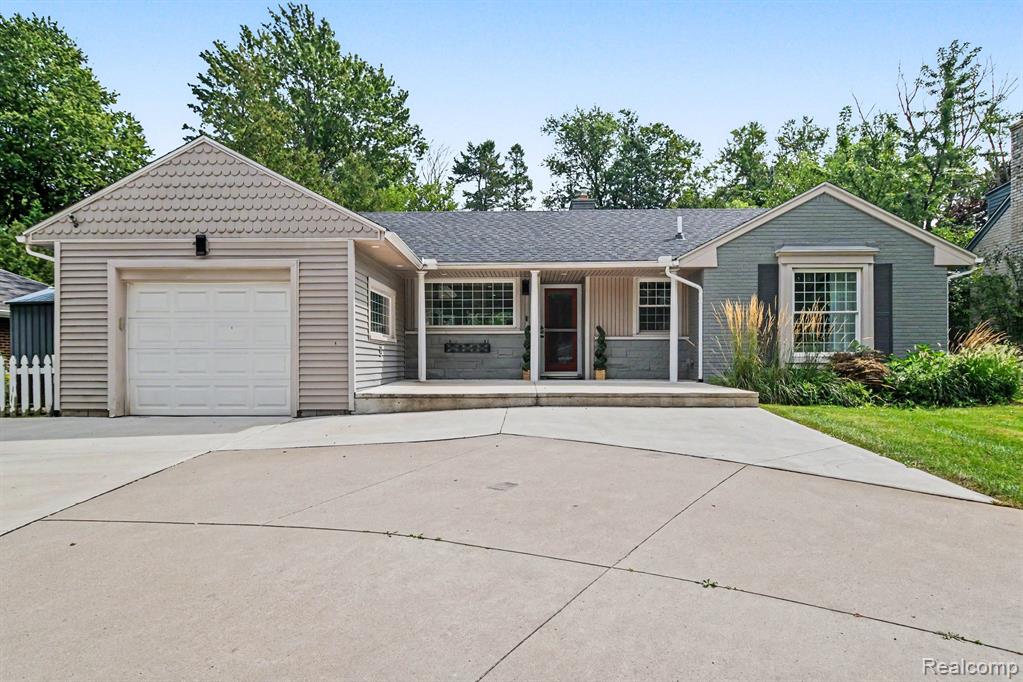 2373 Rutherford Road, Bloomfield Hills, MI 48302 — photo 3