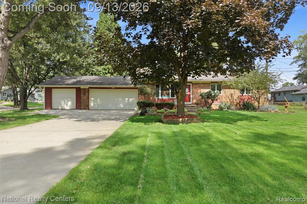 1270 McCoy Street — photo