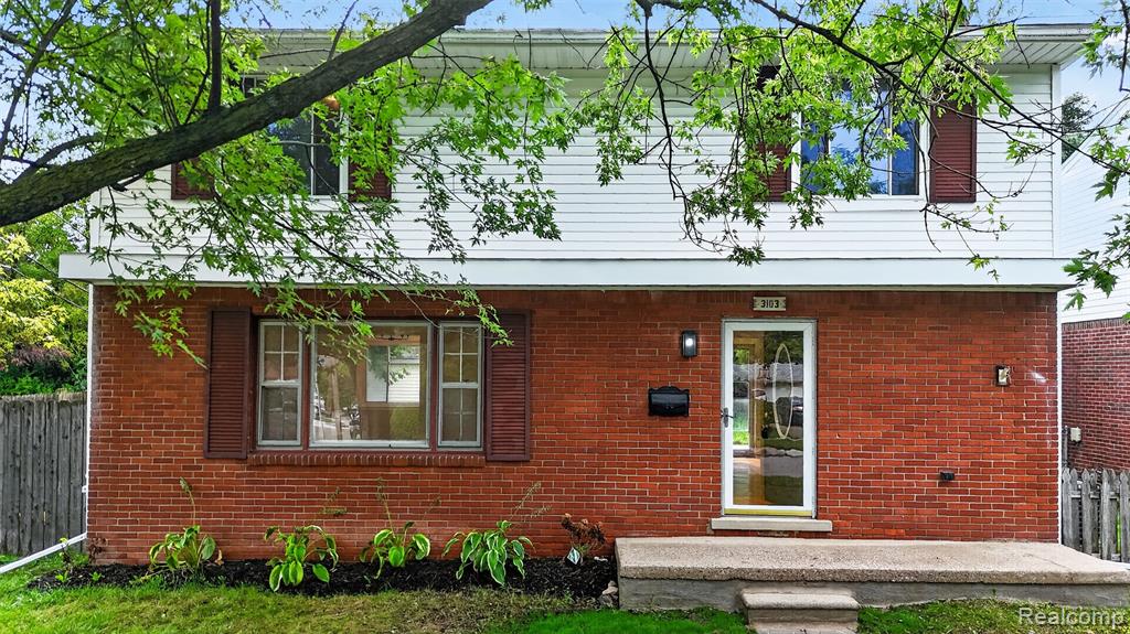 3103 Ferncliff Avenue — photo