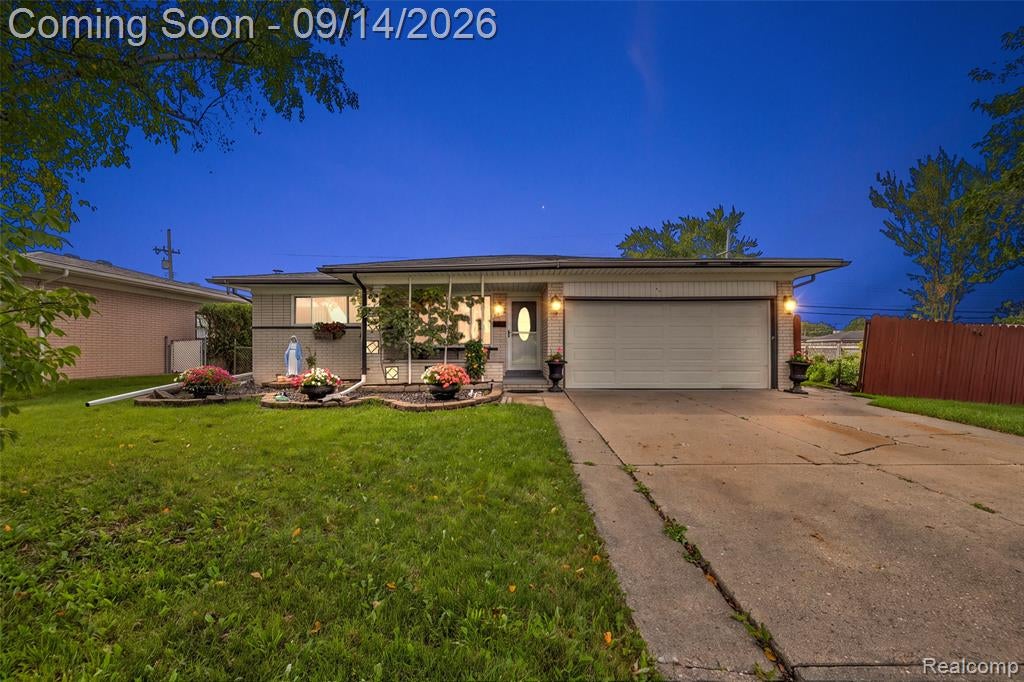 3516 Cero Drive — photo
