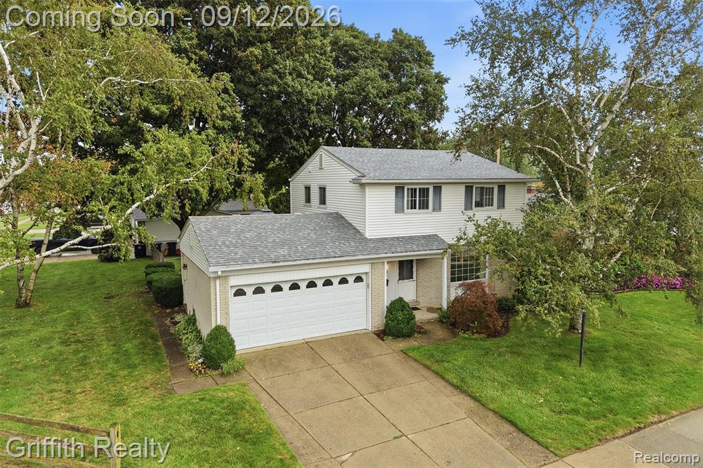 15250 Knolson Street — photo