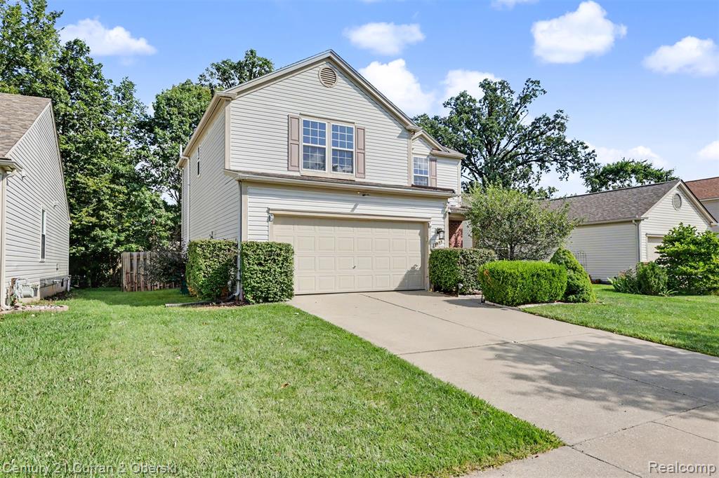 7055 Oakridge Drive — photo