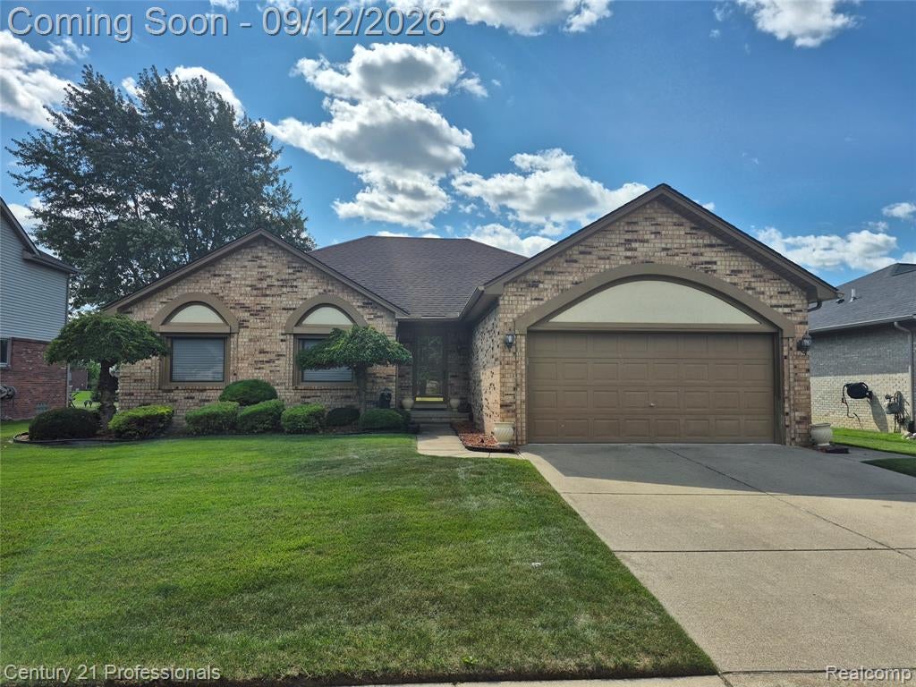 53639 Cranston Drive — photo