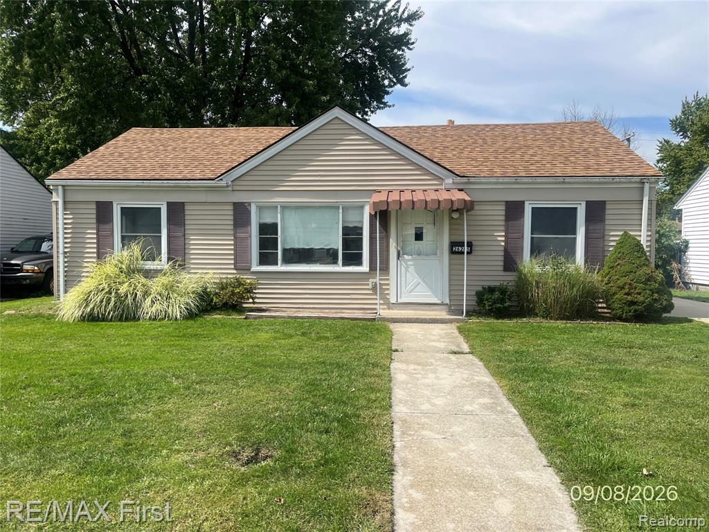 26285 Normandy Street — photo