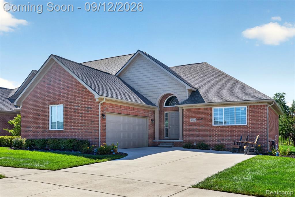 49665 Manistee Drive — photo
