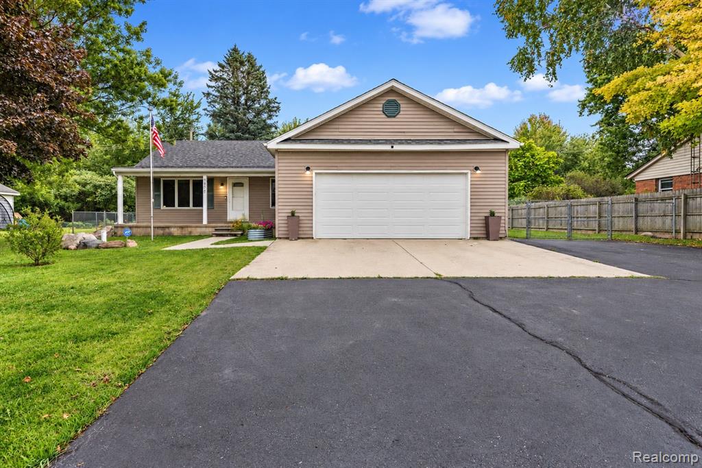 7870 Ormond Road, Davisburg, MI 48350 — photo 2