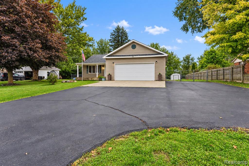 7870 Ormond Road, Davisburg, MI 48350 — photo 3
