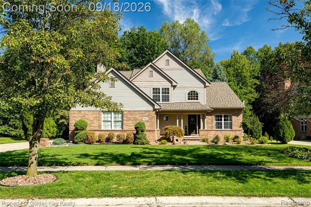 1804 Hendrie — photo