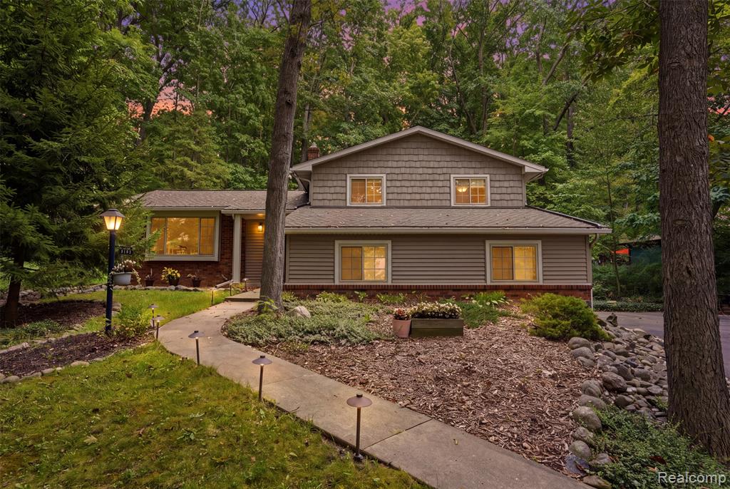 4146 Timberview Drive — photo
