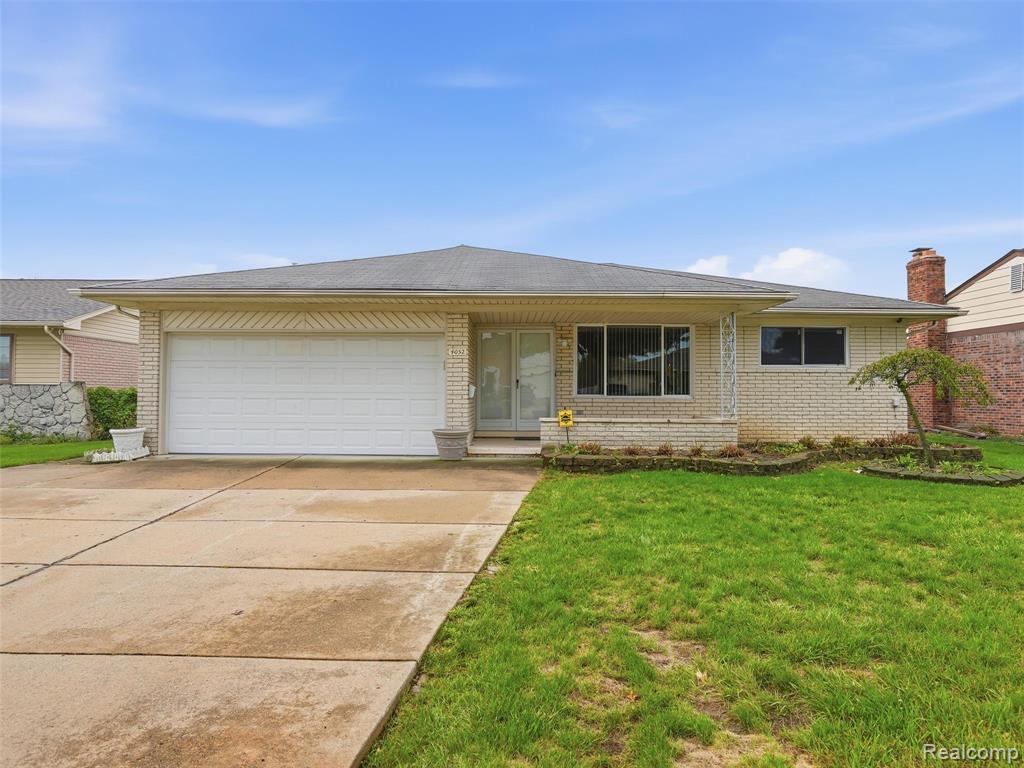 4052 Stephanie Drive — photo