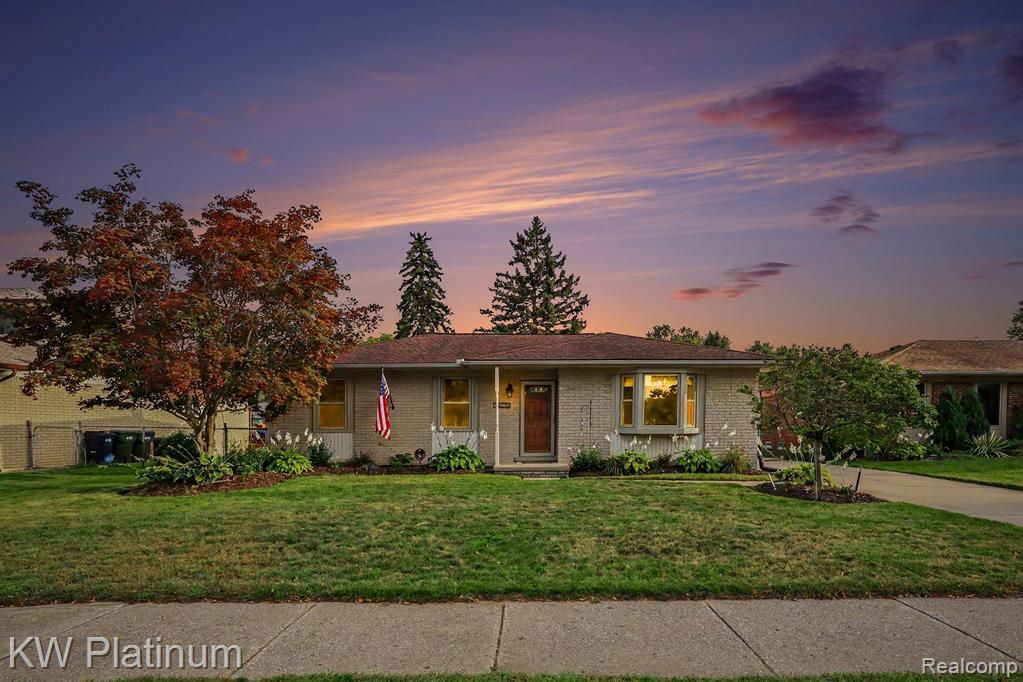 15010 Alma Drive — photo