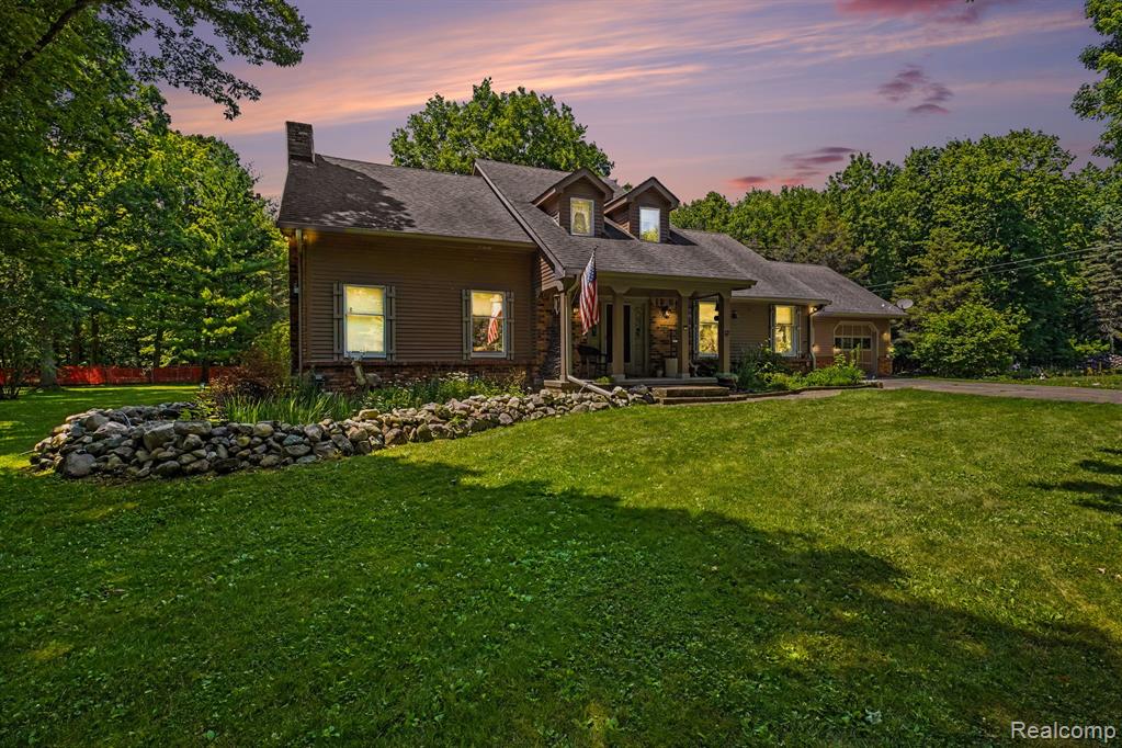 3284 Pratt Road — photo