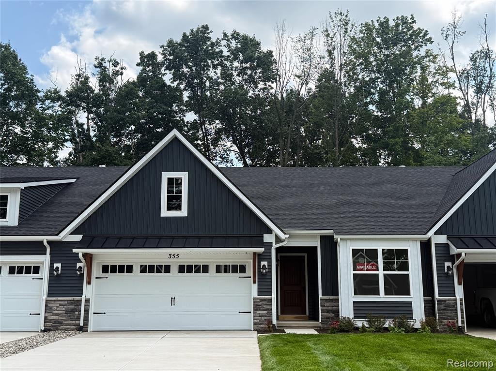 355 Canyon Creek Court 23 — photo