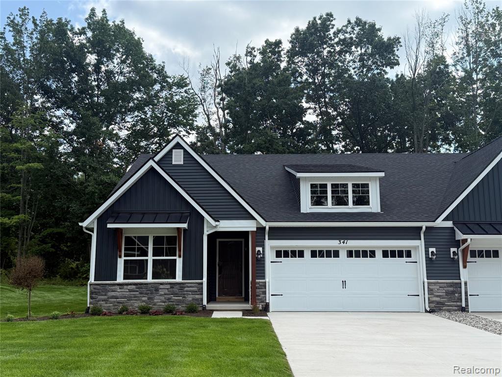 341 Canyon Creek Court 24 — photo