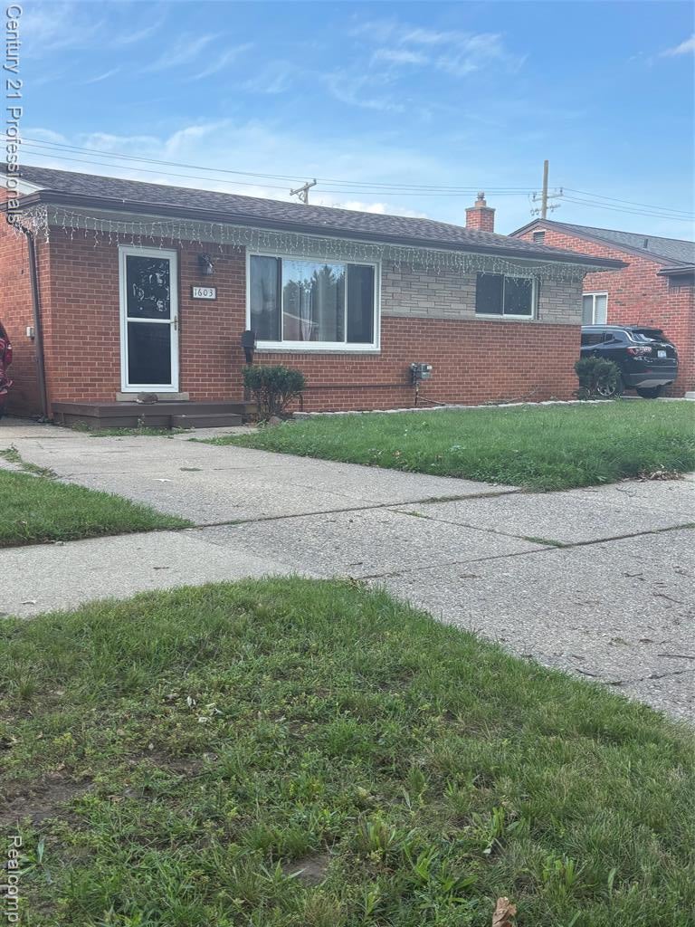 1603 Westbrook Drive — photo