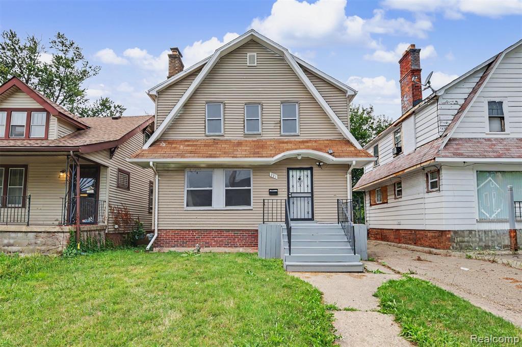 221 Philip Street — photo