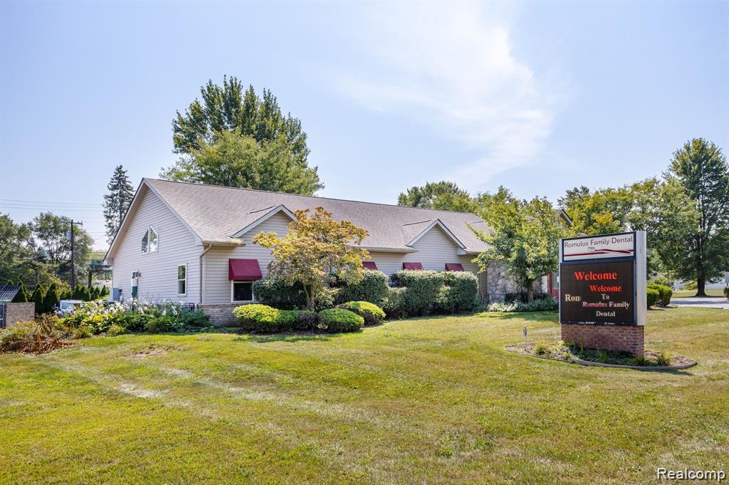 37235 Goddard Road, Romulus, MI 48174 — photo 2