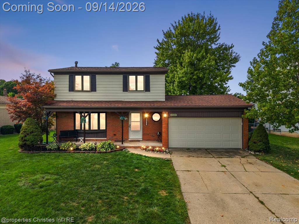 2118 S Cavalier Drive — photo