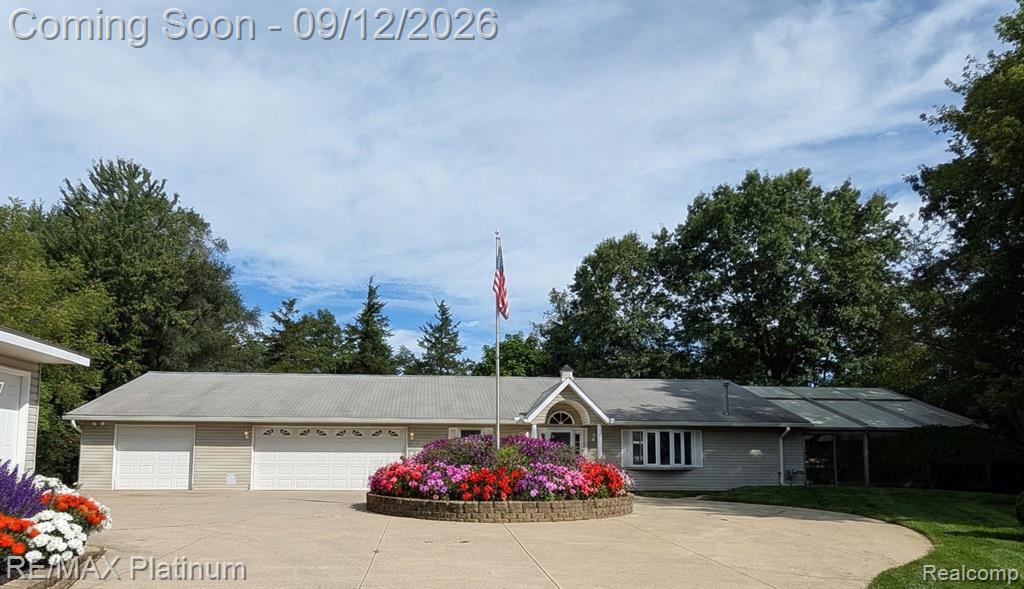 4254 W Highland Road — photo