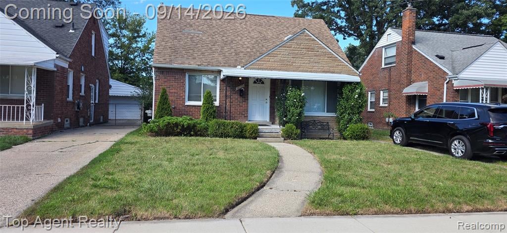 16735 Lincoln Avenue — photo