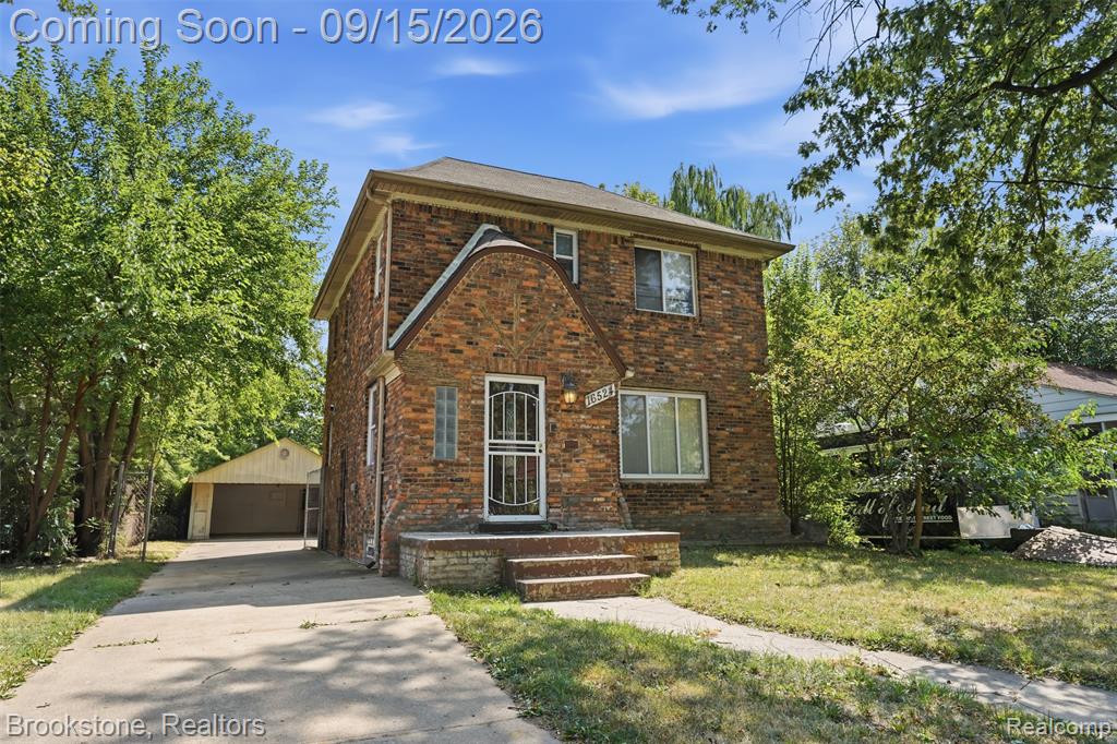 16524 Pierson Street — photo