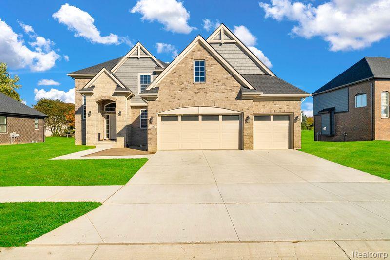 55168 Boxtree Drive — photo